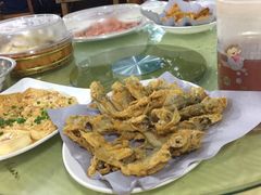 -大笑饭堂(甲子桥店)