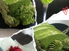 -小苍兰风铃草蛋糕甜品(沈阳店)