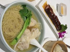 -葡珍轩冰室(虹桥机场T1店)