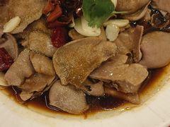 -玉华台饭庄(裕中西里小区店)