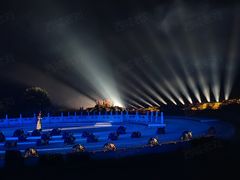 -鼎盛王朝康熙大典实景演出