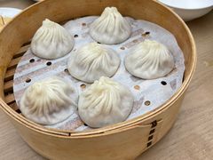 -苏小柳点心·手作小笼包(浦东嘉里城分院)