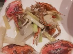 -博雅渔港·融合菜(维也纳国际大酒店)