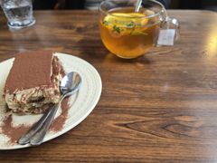 -沏点Trattoria意大利餐厅(新街口店)