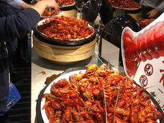 -五月罗马海鲜自助餐厅(陆家嘴店)