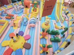 -宝龙广场(蓬莱区)