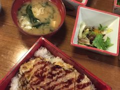 -希望日本料理(保利香槟花园店)