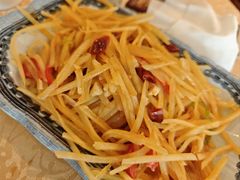 -维吾尔餐厅(宜山路店)