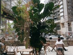 -Home Cafe(水榭春天店)