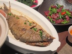 -曾宴·楚菜(湖北省博物馆店)