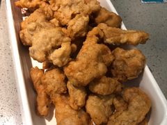 -半天妖烤鱼(百乐广场店)