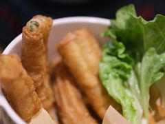 -锡和无锡菜(景丽苑店)