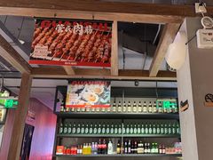 -管氏翅吧(地安门创始店)