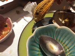 -早安曼谷泰国餐厅