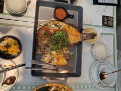 -云海肴·汽锅鸡·云南菜(高德置地店)