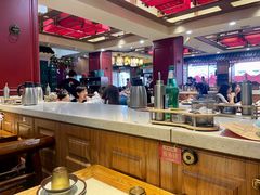 -状元阁烧烤(新华路总店)