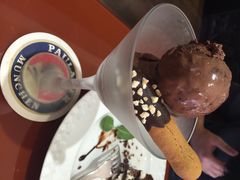 SALT&BREAD卡比索俄罗斯餐厅(丽水店)-卡比索俄罗斯冰淇淋