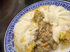 -孟家蟹包(锦绣街店)