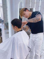 -型色沙龙 Color Salon