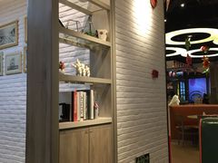-新宝餐厅(流塘店)