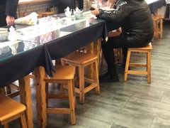 大堂-节节香.成都非遗肥肠粉(总店)