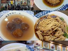 -粗茶淡饭(东关街店)