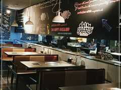 -欢乐牧场海鲜牛排烧烤自助(旧宫店)