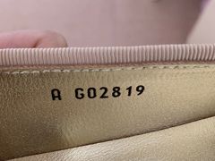 -Chanel(德基广场店)