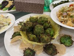 -万宝海鲜舫(劳动公园店)