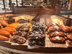 -B&C黄油与面包·THE GARDEN BAKERY概念店(世纪汇店)