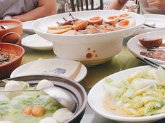 -陈鹏鹏潮汕菜(欢乐海岸 海边景观店)
