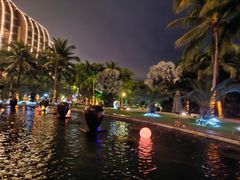 -三亚湾海居铂尔曼度假酒店