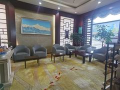 -丽江三义国际机场