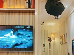 -星聚会KTV(合生汇黑金店)