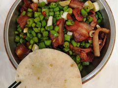 -聚福缘菜馆(隆昌路店)