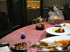 -苏先生海鲜渔庄(金桥店)