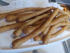 油条-海底捞火锅(威高广场店)