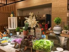 -杭州开元名都大酒店·地中海自助餐厅