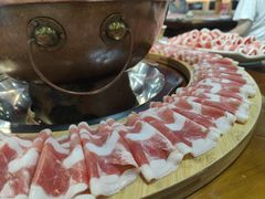 -津门老羊家·铜锅涮羊肉·烧烤(科技园店)