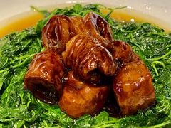 -外滩往事民国上海菜(黄浦店)