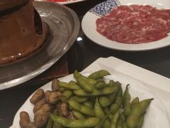-福寿斋·老北京铜锅涮肉·烤鸭(顺义总店)