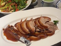 -北平食府(马鞍山路店)