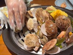 -三个渔夫·蒸汽海鲜(小白楼店)