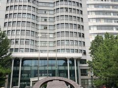 科技大厦-北京化工大学(东校区)