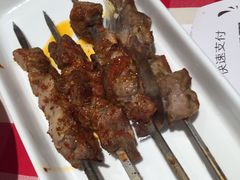 -西贝莜面村(近铁城市广场店)