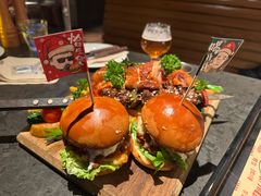 -京A Taproom·精酿餐吧(CBD店)