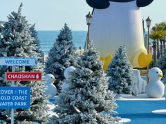 -汕头中海黄金海岸水上乐园