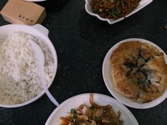 -喜洲翰林餐厅(董家百年老宅店)