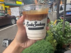 -SeekSeeking咖啡专门店(堰塘街店)