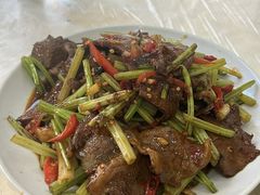 -老丁鸭脚餐厅